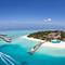 Отель Niva Velassaru Maldives