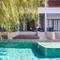 Отель Deevana Plaza Phuket