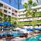 Отель Deevana Plaza Phuket