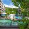 Отель Deevana Plaza Phuket