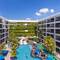 Отель Deevana Plaza Phuket