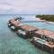 Отель Noku Maldives