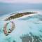 Отель Noku Maldives