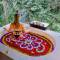 Отель The Lokha Ubud Resort, Villas & Spa