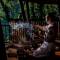 Отель The Lokha Ubud Resort, Villas & Spa