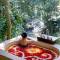 Отель The Lokha Ubud Resort, Villas & Spa