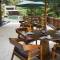 Отель The Lokha Ubud Resort, Villas & Spa