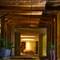 Отель The Kirana Hotel Resto and Spa