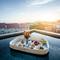 Отель The Kirana Hotel Resto and Spa