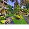 Отель Bali Agung Village