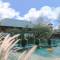 Отель Ramayana Resort And Spa