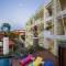 Отель Ion Bali Benoa Hotel
