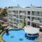 Отель Ion Bali Benoa Hotel