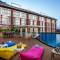 Отель Ion Bali Benoa Hotel