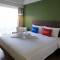 Отель Ion Bali Benoa Hotel