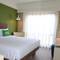Отель Ion Bali Benoa Hotel