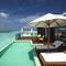 Отель Zitahli Dholhiyadhoo Resort & Spa