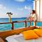 Отель Zitahli Dholhiyadhoo Resort & Spa