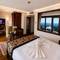 Отель Best Western Premier Regency Suites Hotel-Spa