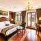 Отель Best Western Premier Regency Suites Hotel-Spa