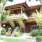 Отель Bali Tropic Resort & Spa