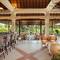 Отель Bali Tropic Resort & Spa