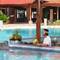 Отель Bali Tropic Resort & Spa