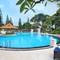 Отель Bali Tropic Resort & Spa