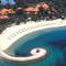 Отель Bali Tropic Resort & Spa
