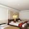 Отель Melasti Beach Resort & Spa