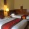 Отель Melasti Beach Resort & Spa