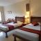 Отель Melasti Beach Resort & Spa