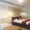Отель Melasti Beach Resort & Spa