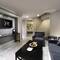 Отель Mercure Istanbul Bomonti