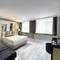 Отель Mercure Istanbul Bomonti