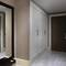 Отель Mercure Istanbul Bomonti