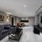 Отель Mercure Istanbul Bomonti