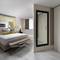 Отель Mercure Istanbul Bomonti