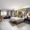 Отель Mercure Istanbul Bomonti