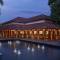 Отель Alila Diwa Goa