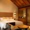 Отель Alila Diwa Goa