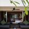 Отель Alila Diwa Goa