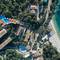 Отель San Antonio Corfu Resort