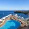 Отель San Antonio Corfu Resort