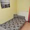 Отель Eleonas Apartments