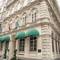 Отель The Bank Hotel Istanbul, a Member of Design Hotels