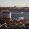 Отель The Bank Hotel Istanbul, a Member of Design Hotels