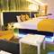 Отель Tempo Suites Airport Istanbul