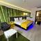 Отель Tempo Suites Airport Istanbul