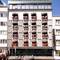 Отель Skalion Hotel